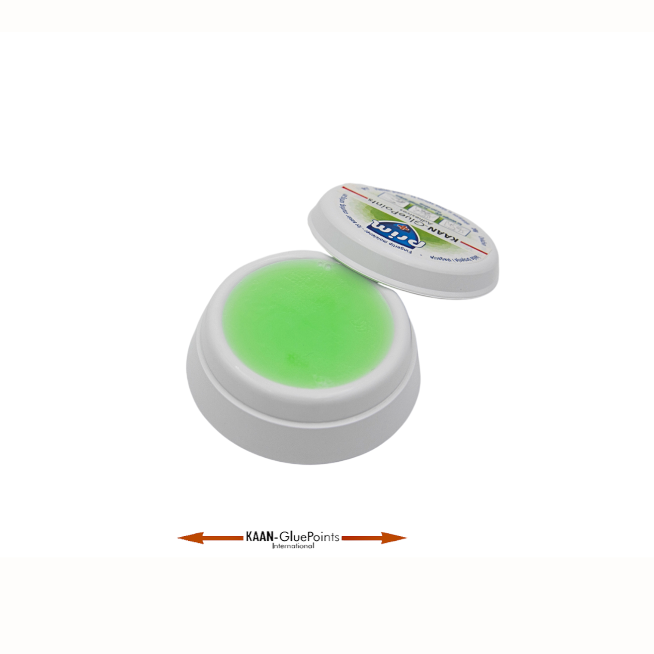 FINGER MOISTIZER Kaan Gluepoints