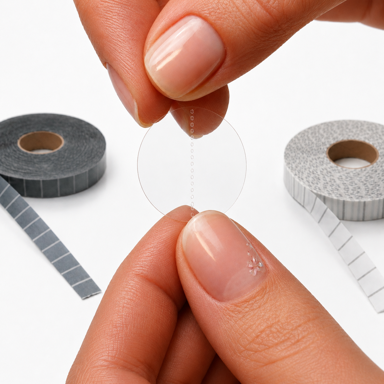 sluitzegels met blackmark, Kaan Gluepoints, Kaan Glue