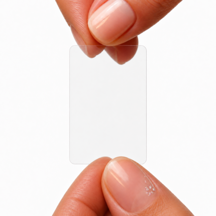 SEALING DISC RECTANGULAR